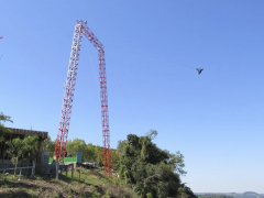 Serra Radical - Parque Gasper e Salto Ventoso - Farroupilha e Bento Gonçalves - RS